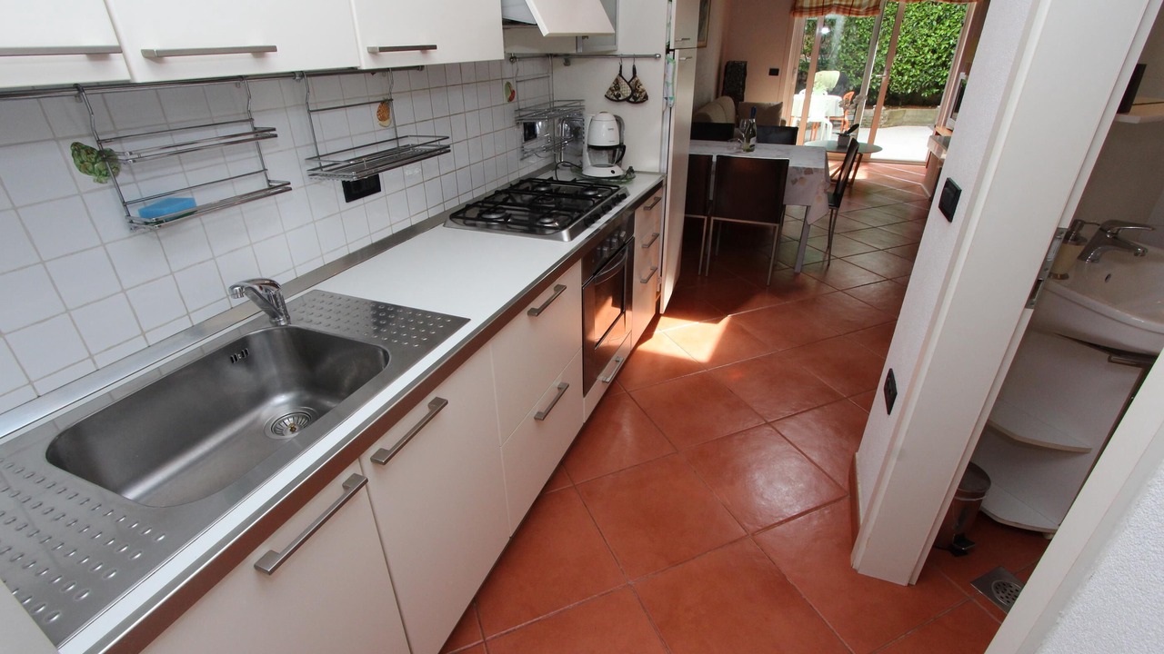 Photo of Kitchen in Rovinj
