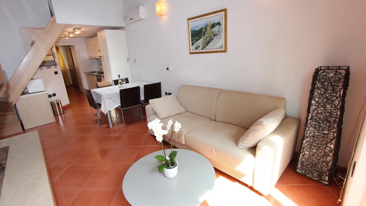 Photo of Livingroom in Rovinj