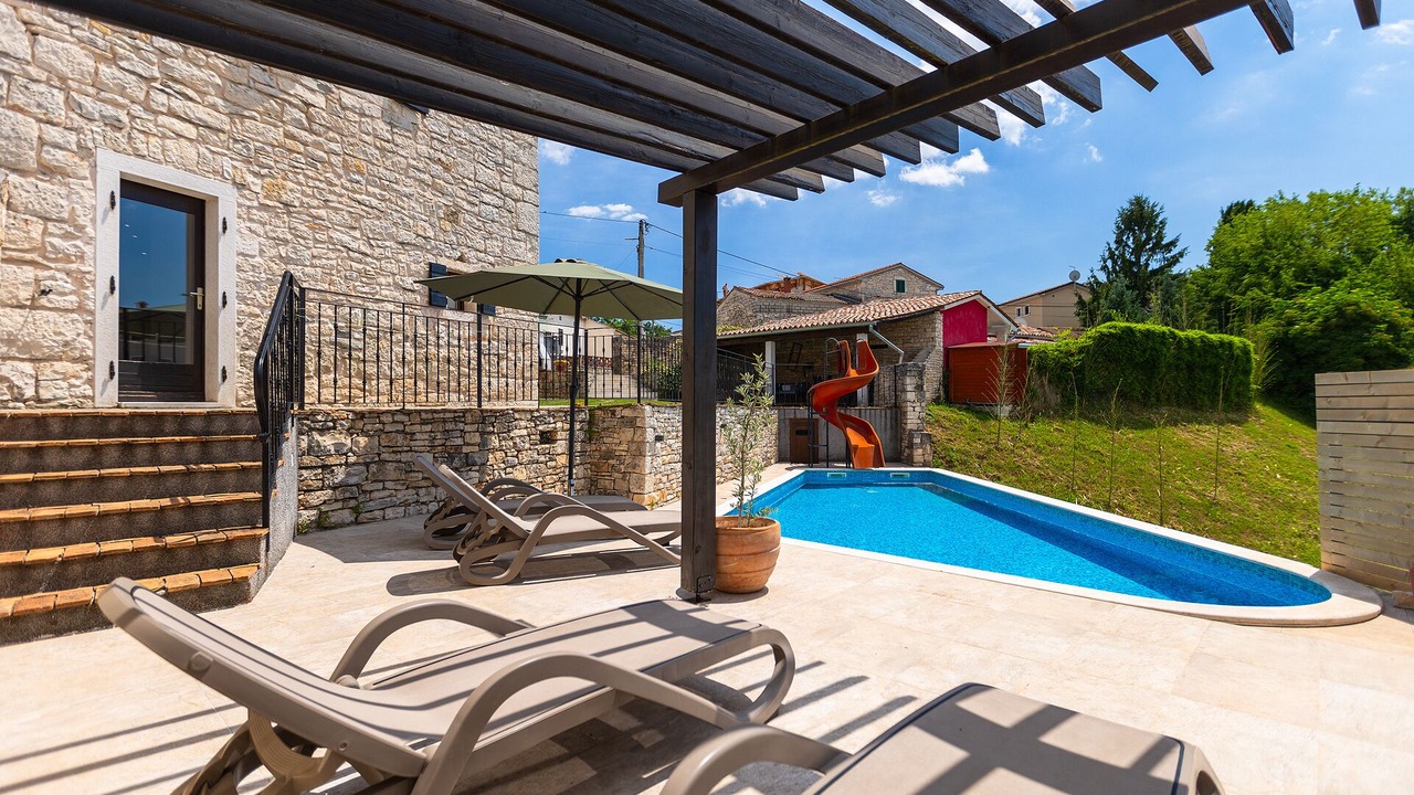 Photo of Outdoor in Svetvincenat