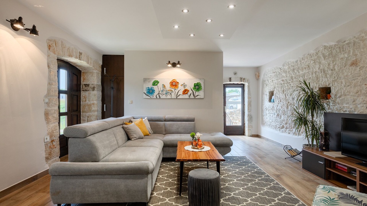 Photo of Livingroom in Svetvincenat