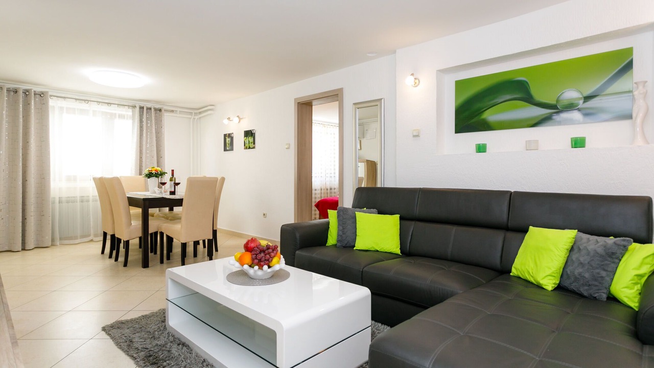 Photo of Livingroom in Malinska