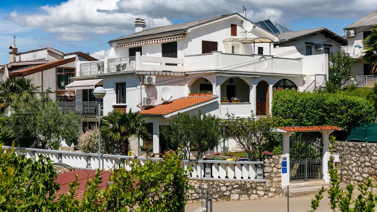 Photo of Outdoor in Malinska