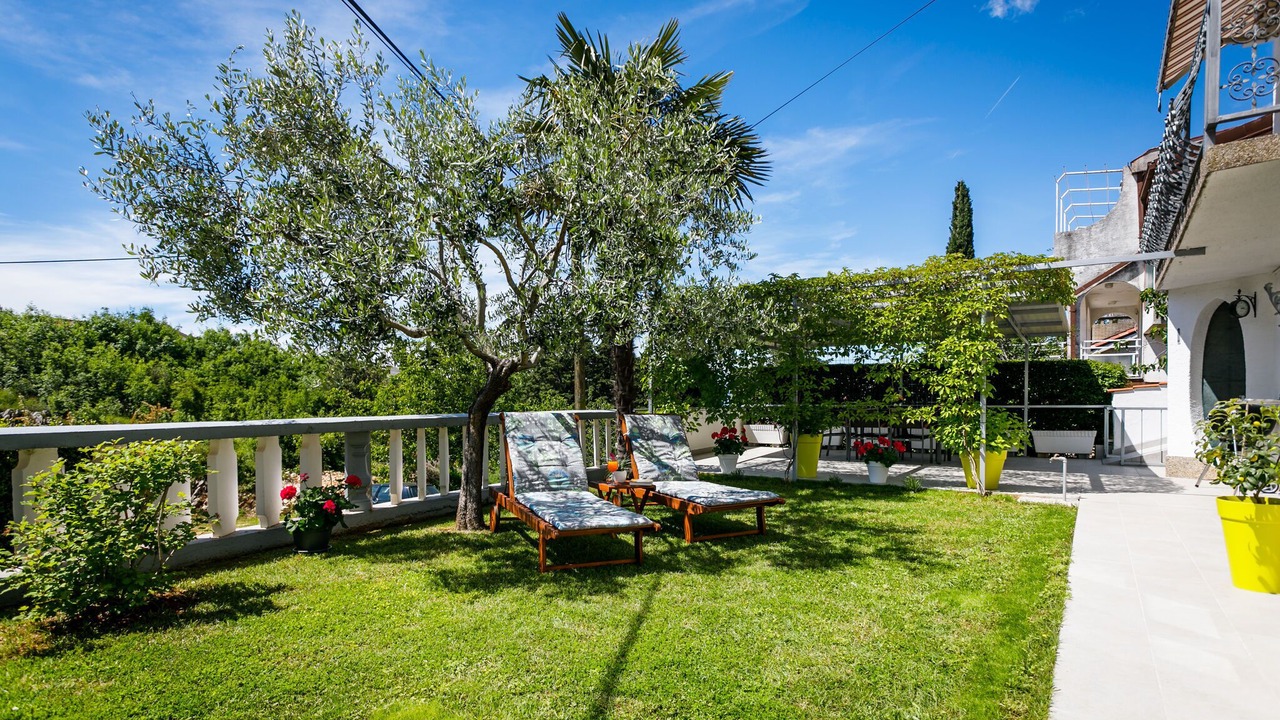 Photo of Outdoor in Malinska