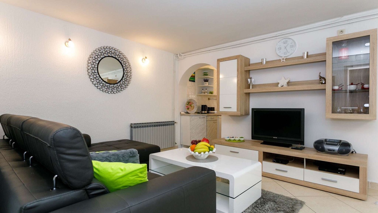 Photo of Livingroom in Malinska