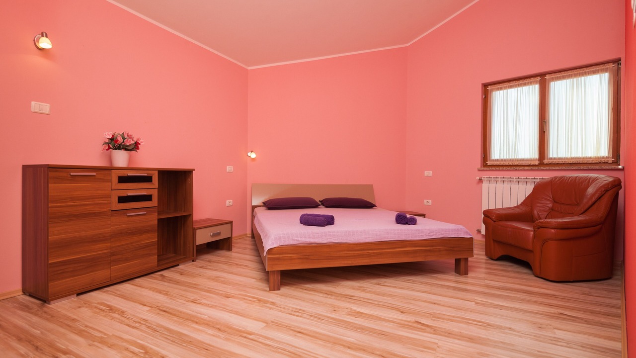Photo of Bedroom in Banjole