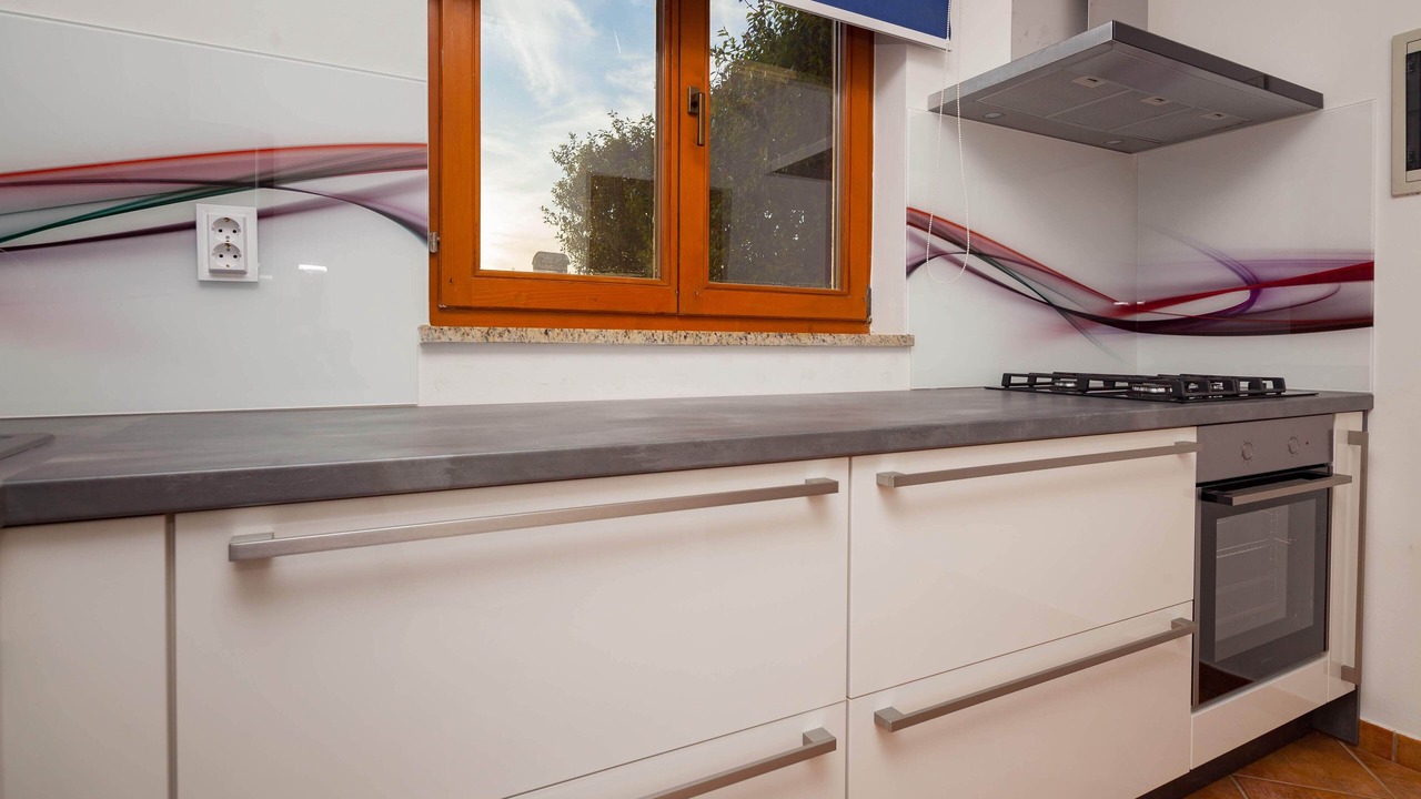 Photo of Kitchen in Banjole