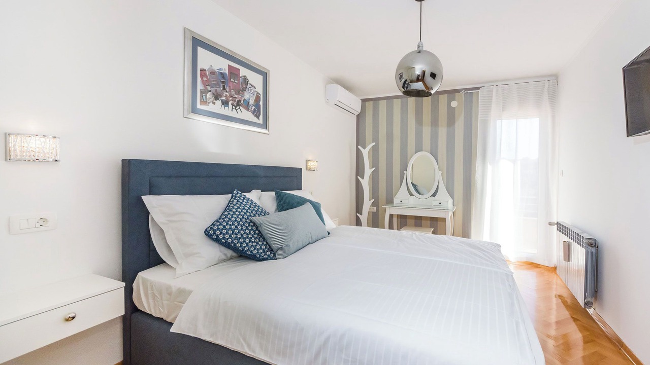 Photo of Bedroom in Vodice