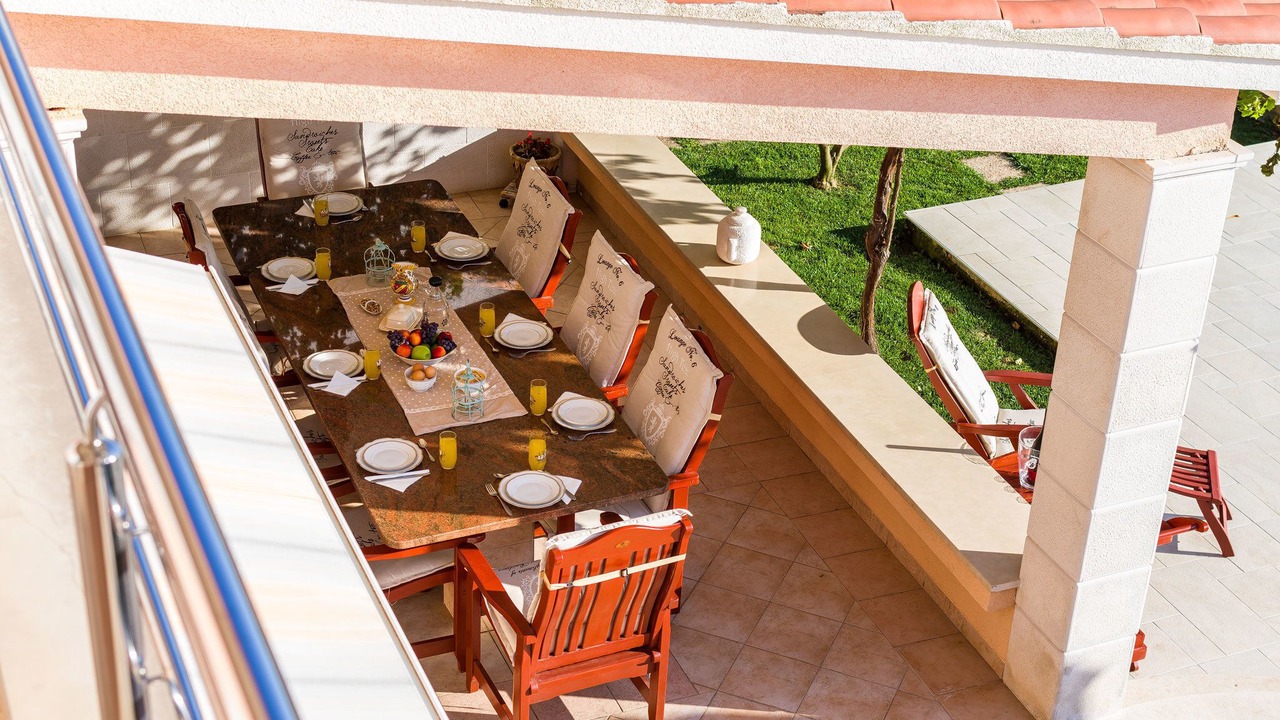Photo of Outdoor in Vodice