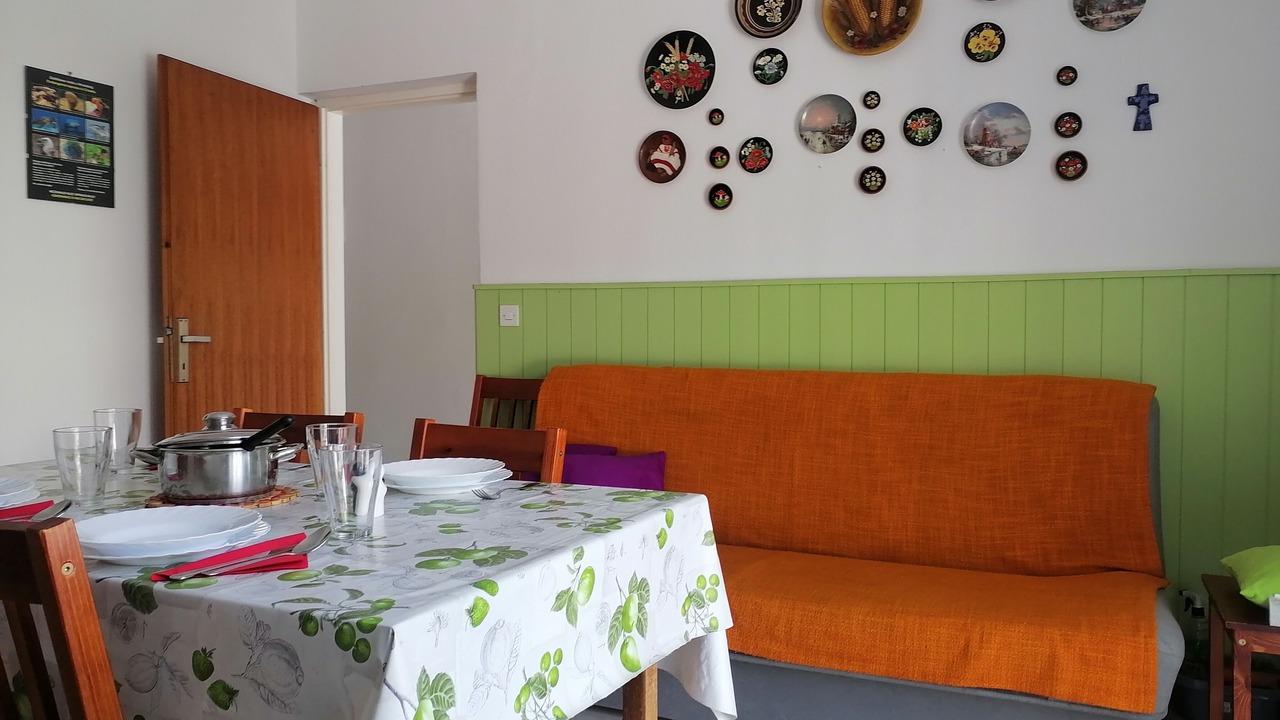 Photo of Livingroom in Palit