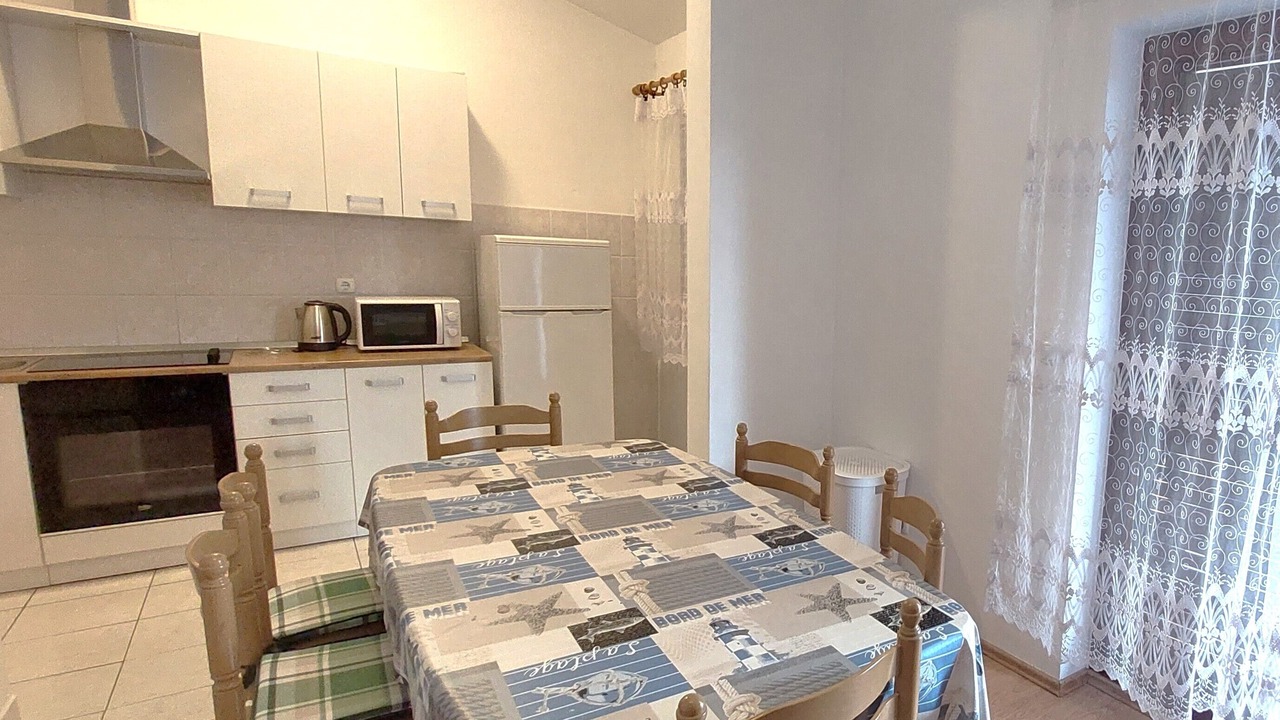 Photo of Kitchen in Monterol