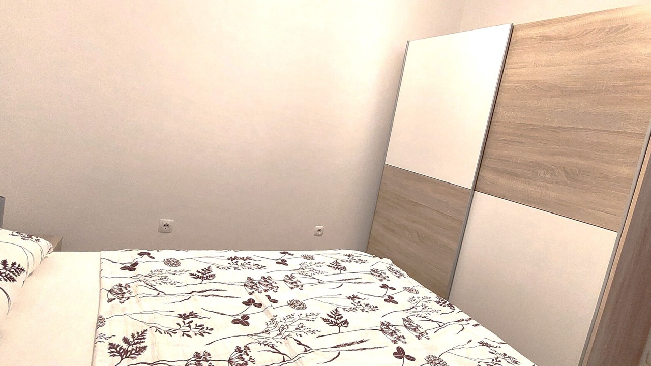 Photo of Bedroom in Monterol