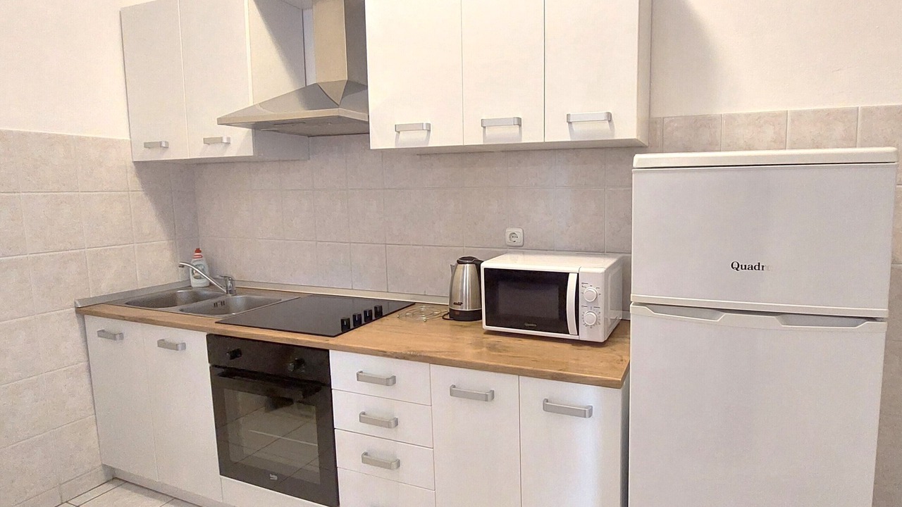 Photo of Kitchen in Monterol