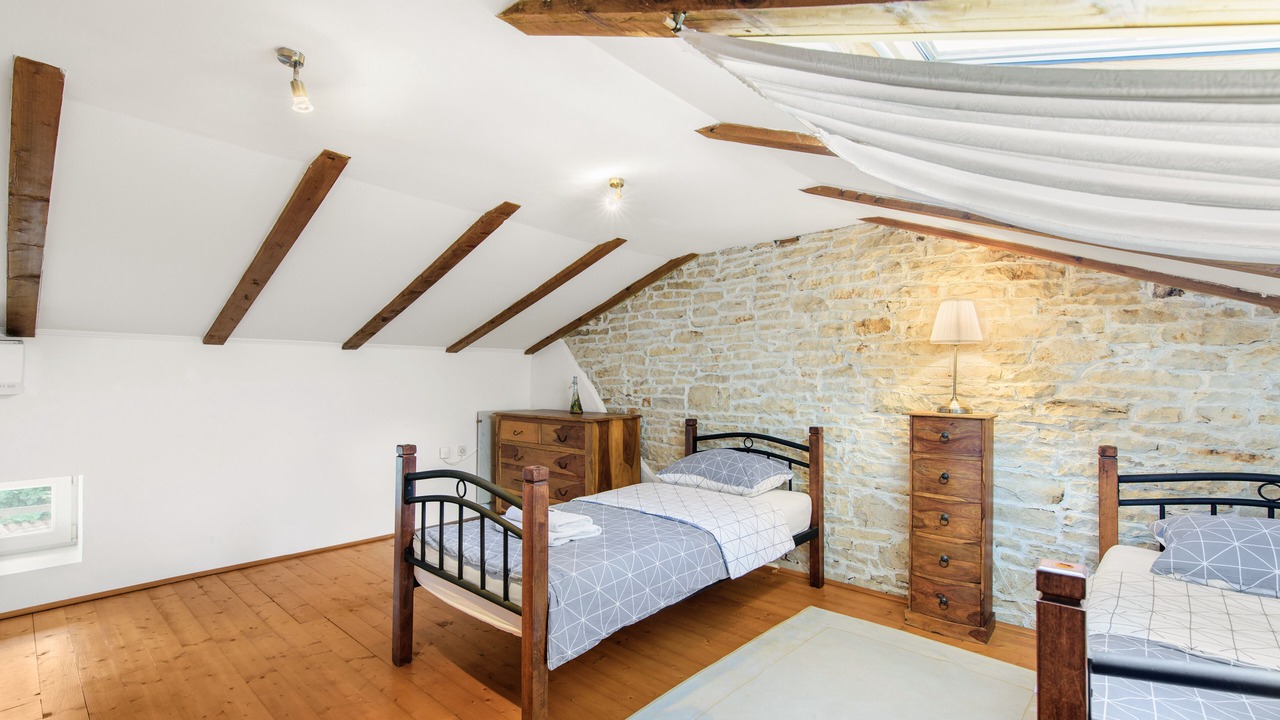 Photo of Bedroom in Stifanici