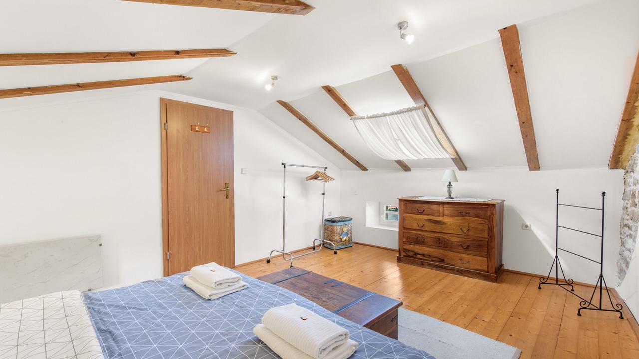 Photo of Bedroom in Stifanici