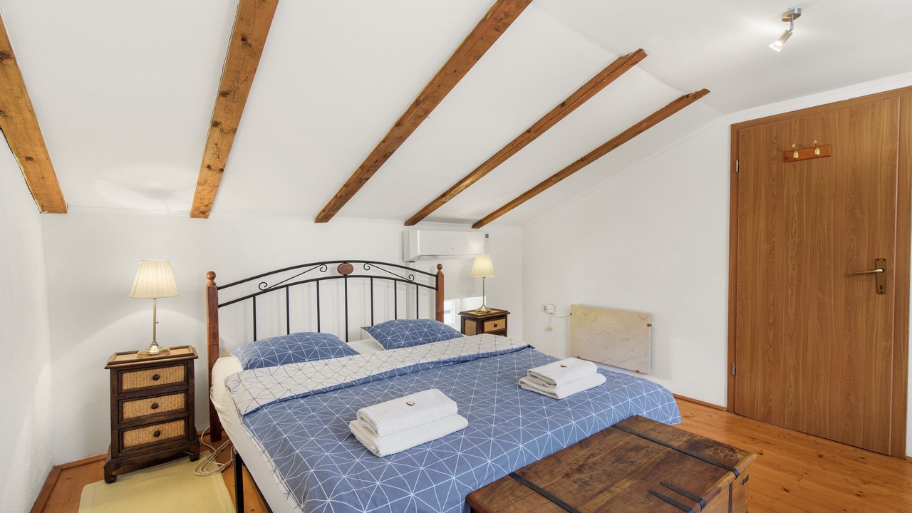 Photo of Bedroom in Stifanici