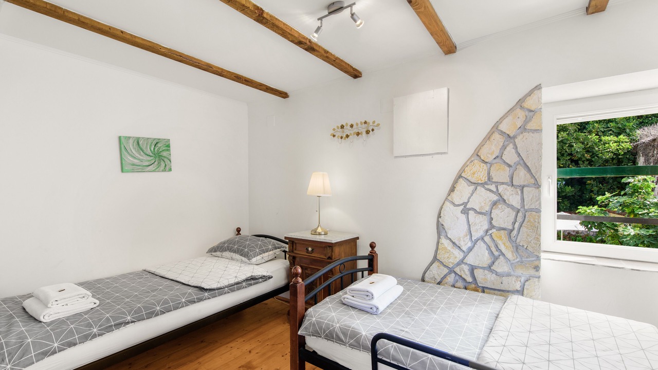 Photo of Bedroom in Stifanici