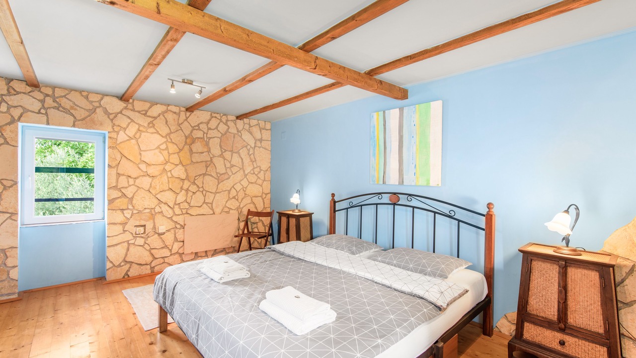 Photo of Bedroom in Stifanici