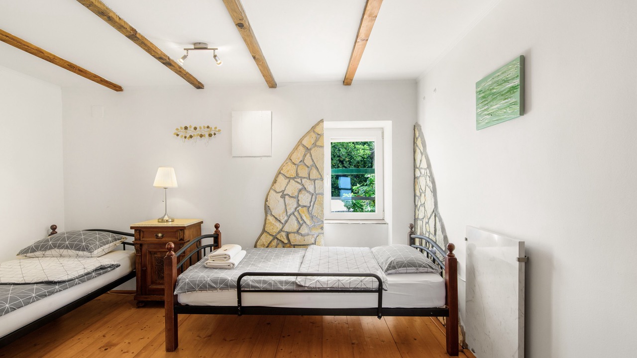 Photo of Bedroom in Stifanici