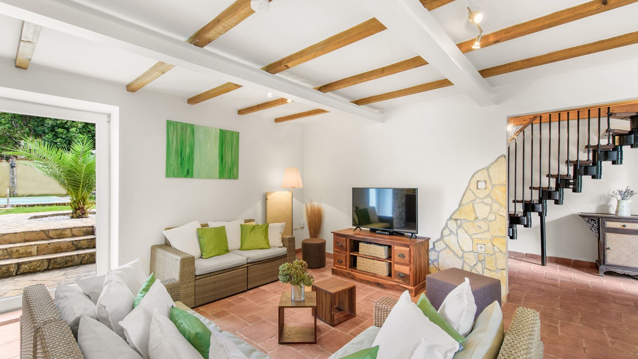 Photo of Livingroom in Stifanici