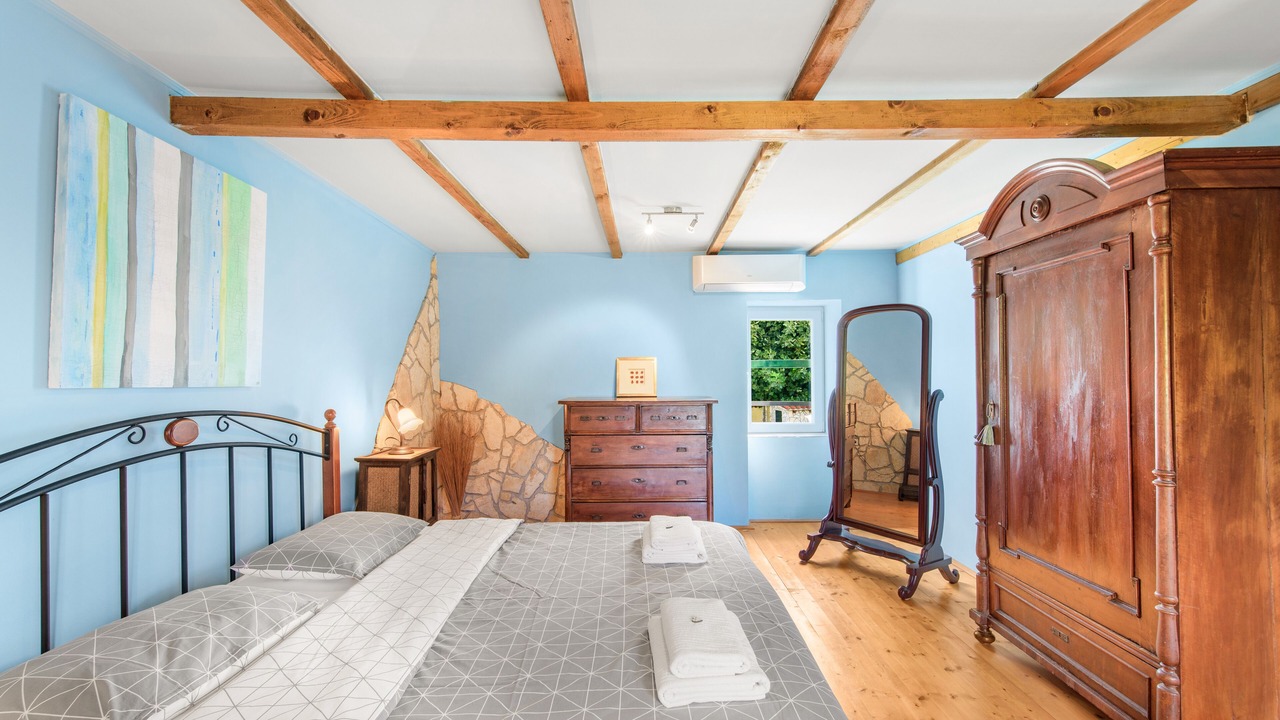 Photo of Bedroom in Stifanici