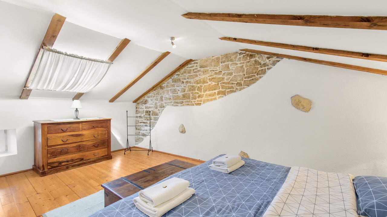 Photo of Bedroom in Stifanici