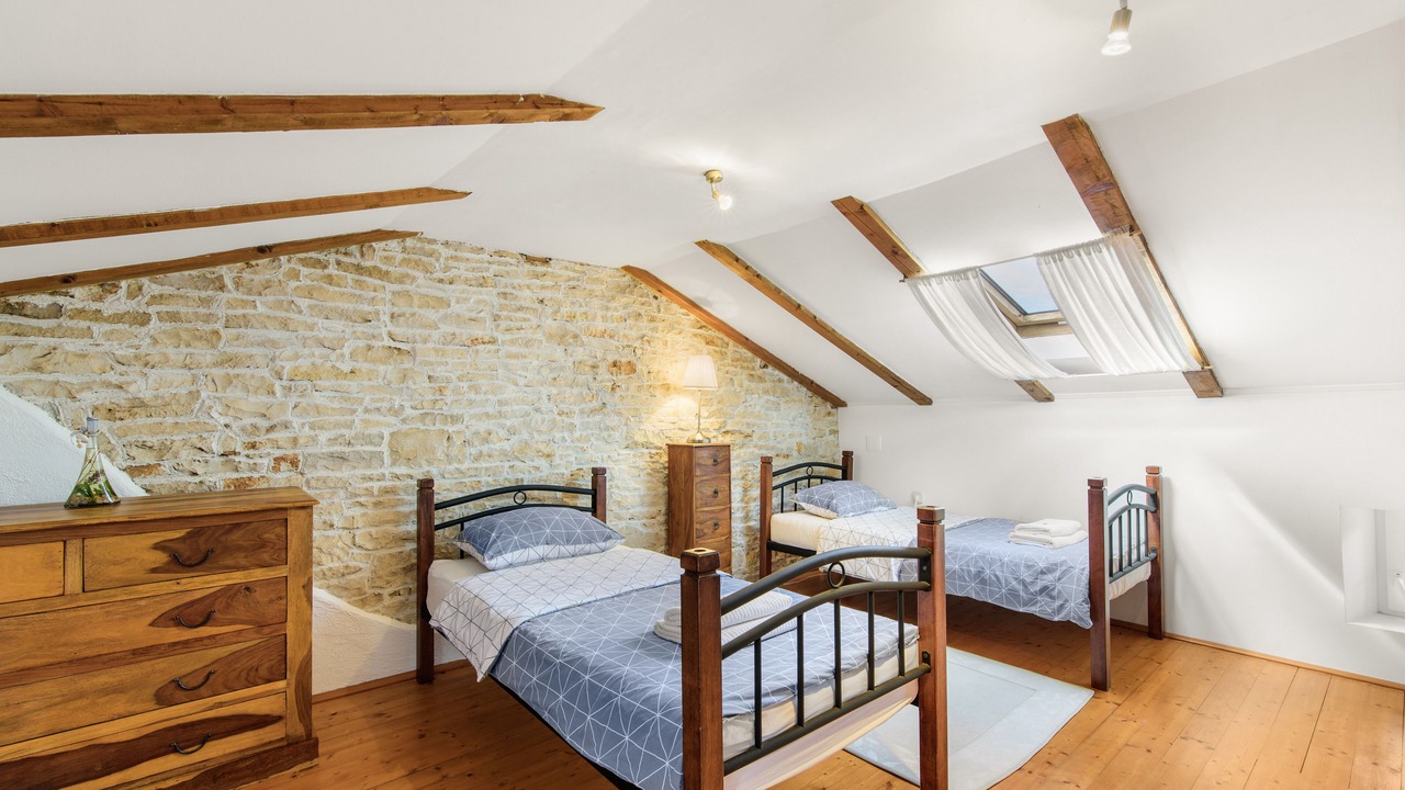 Photo of Bedroom in Stifanici