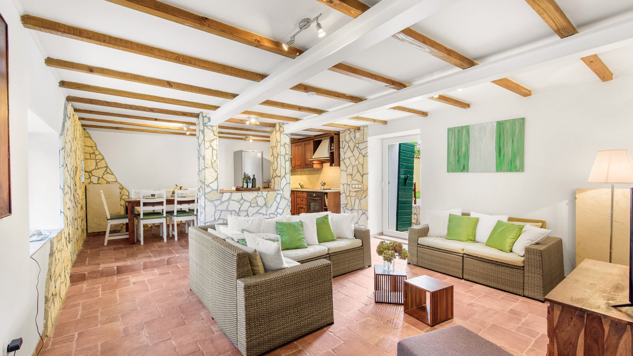 Photo of Livingroom in Stifanici