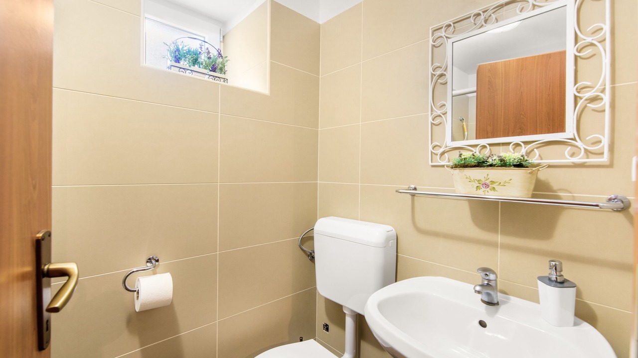 Photo of Bathroom in Stifanici