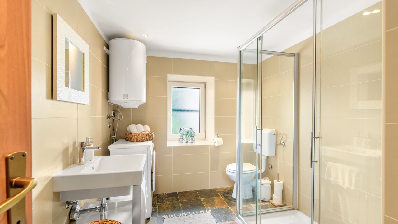 Photo of Bathroom in Stifanici