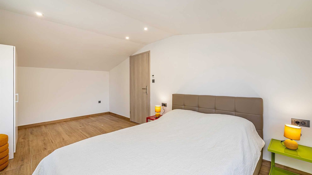 Photo of Bedroom in Krk