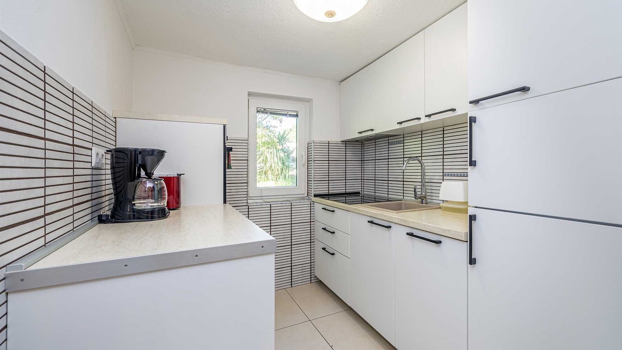 Photo of Kitchen in Krk