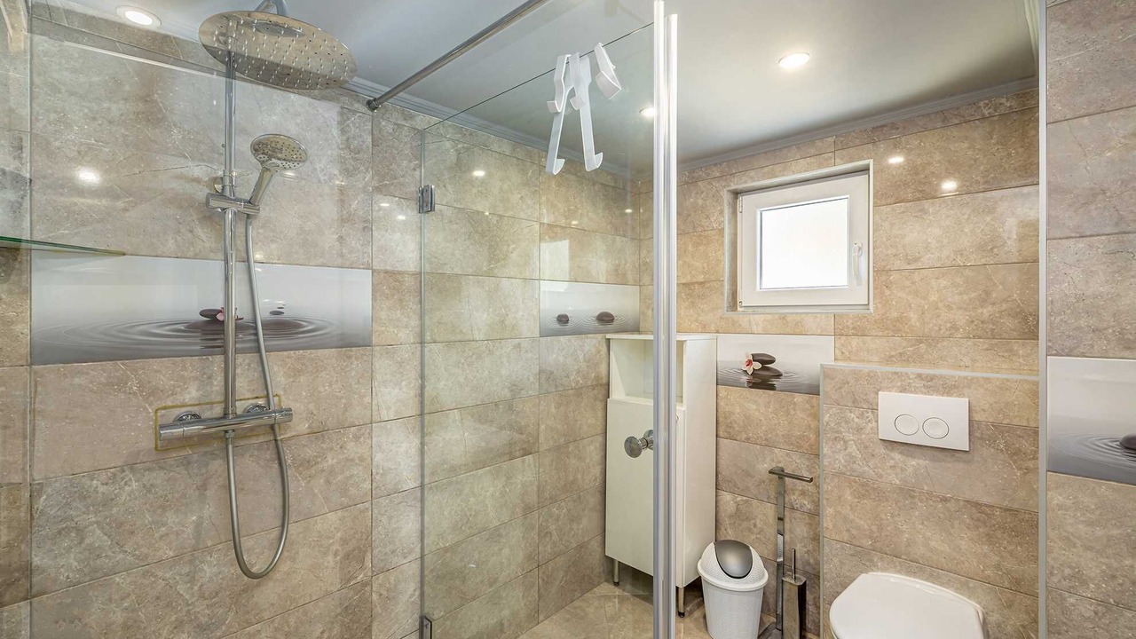 Photo of Bathroom in Krk