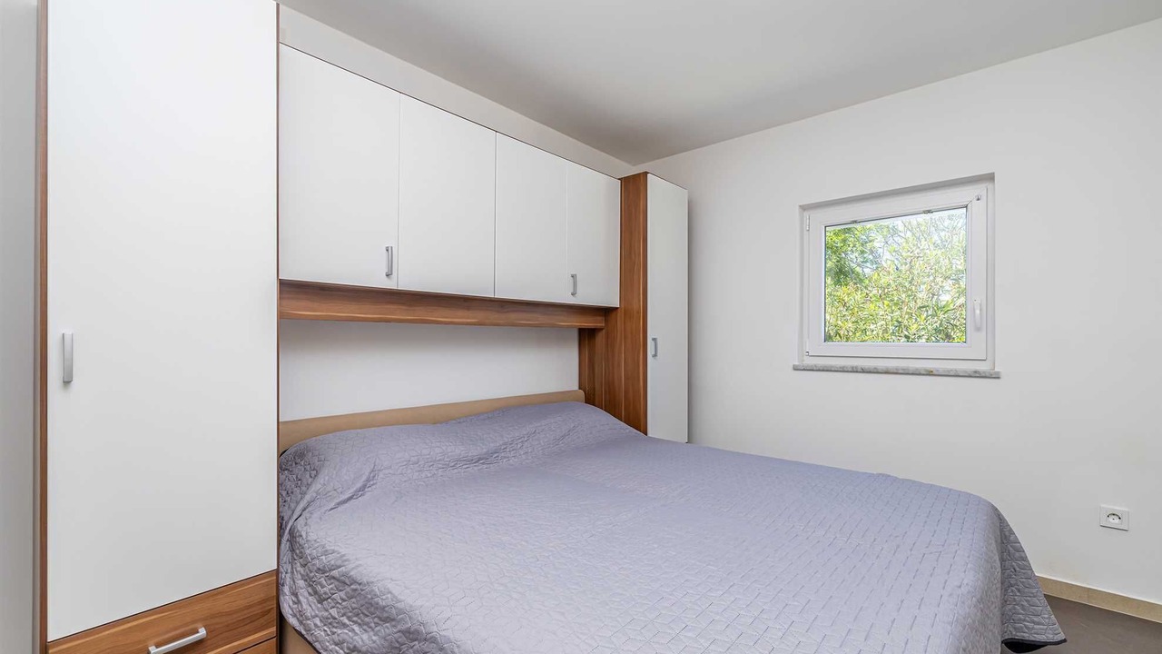 Photo of Bedroom in Krk