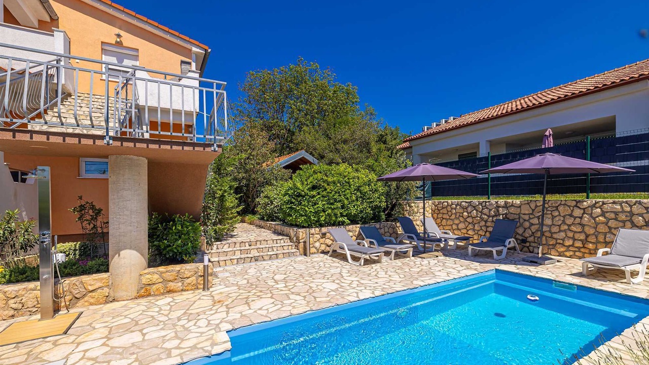 Photo of Outdoor in Krk