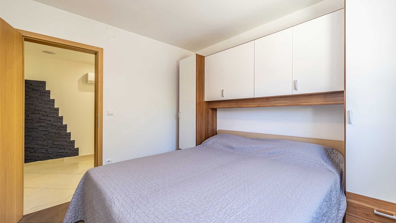 Photo of Bedroom in Krk