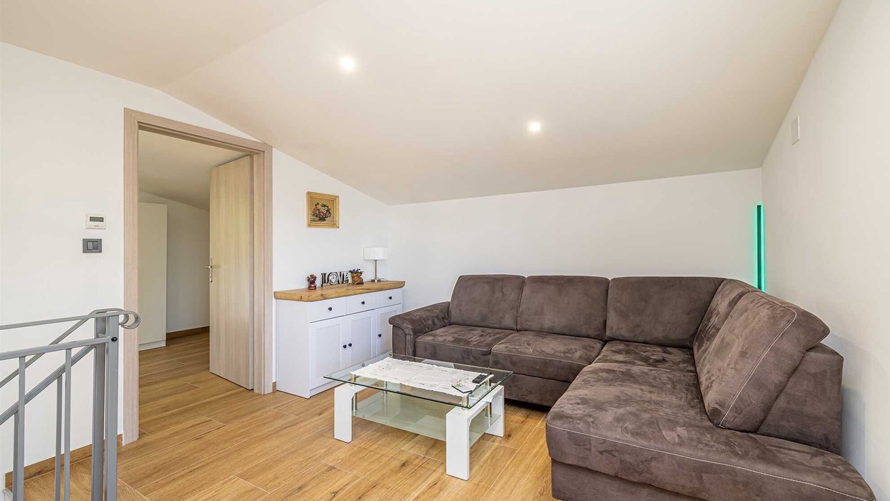 Photo of Livingroom in Krk