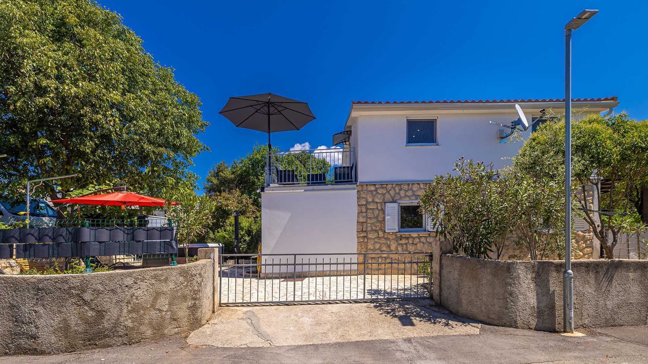 Photo of Outdoor in Krk