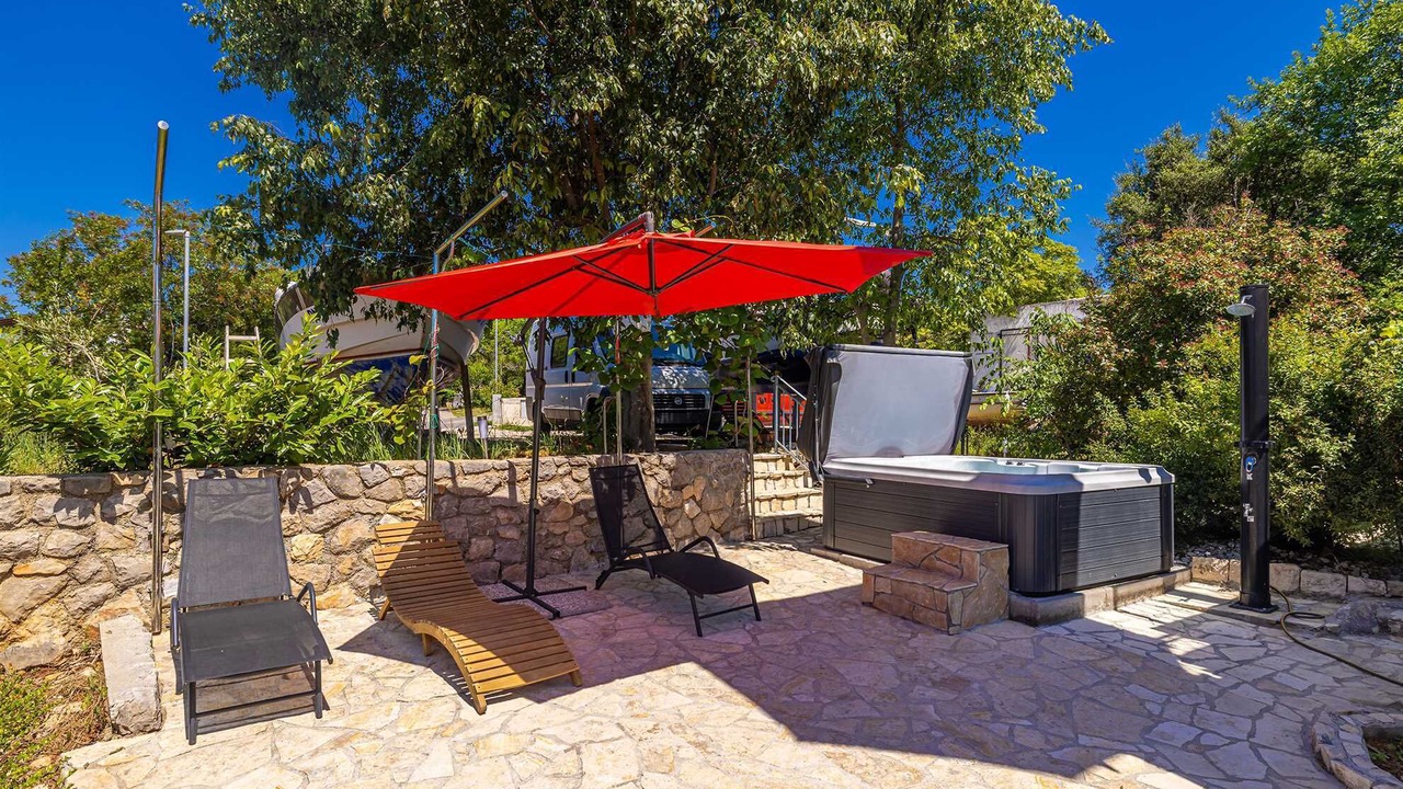 Photo of Outdoor in Krk