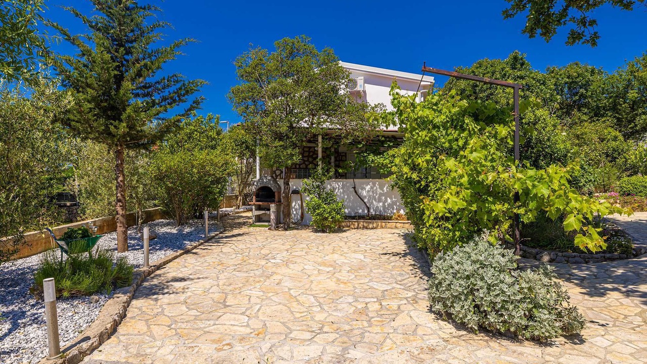 Photo of Outdoor in Krk