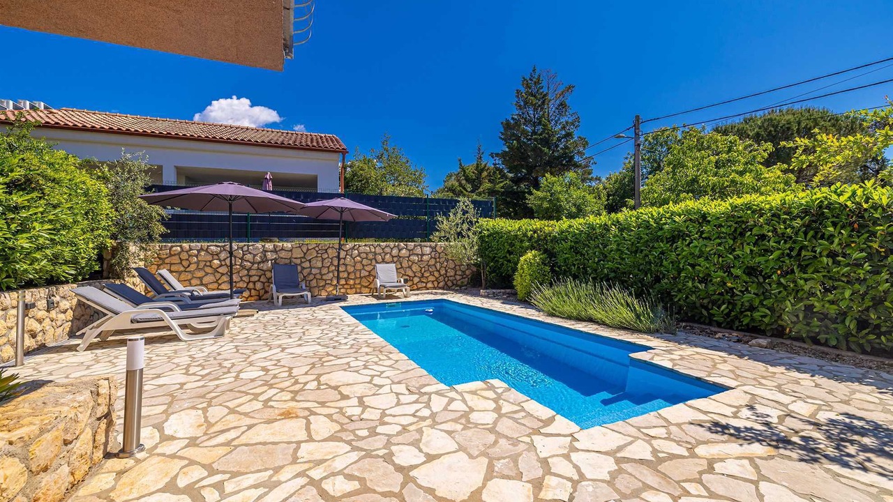 Photo of Outdoor in Krk