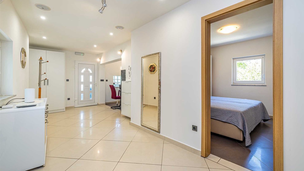 Photo of Bedroom in Krk
