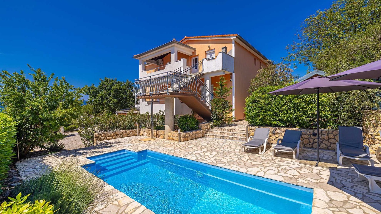 Photo of Outdoor in Krk