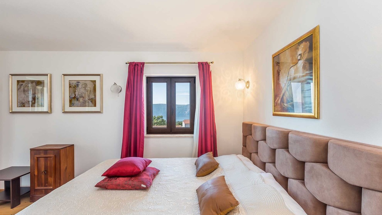 Photo of Bedroom in Linardici