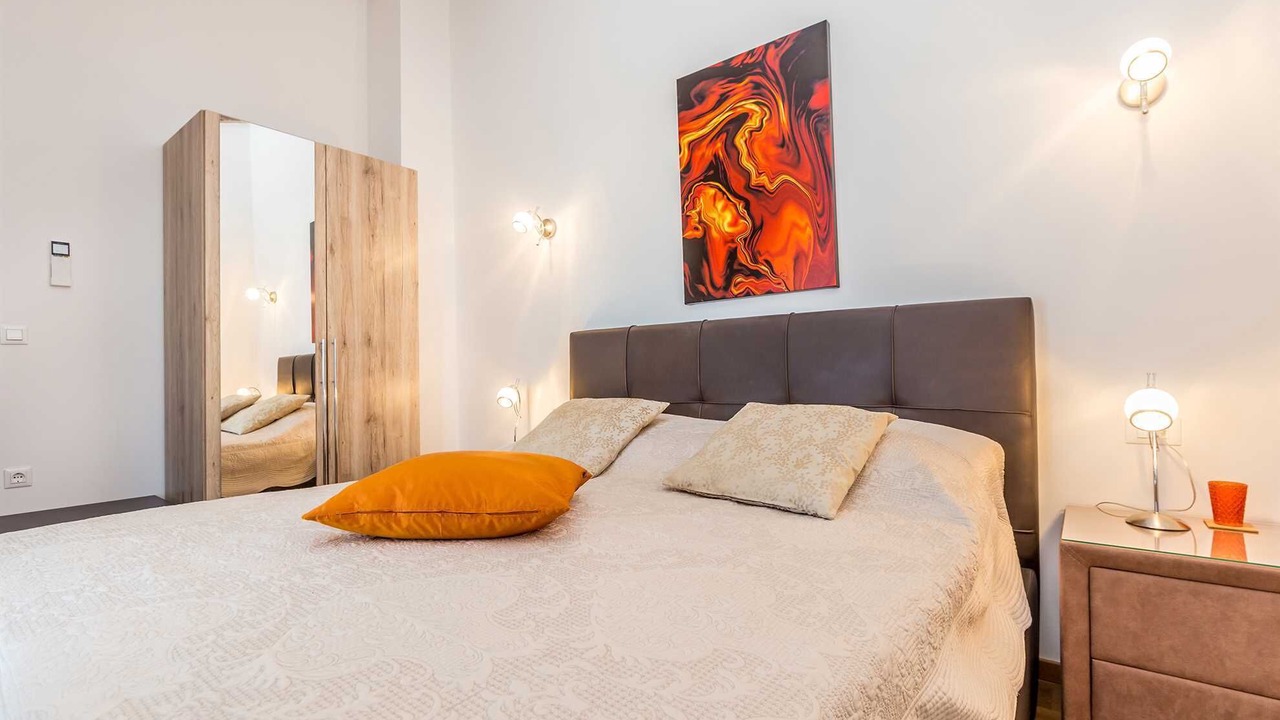 Photo of Bedroom in Linardici