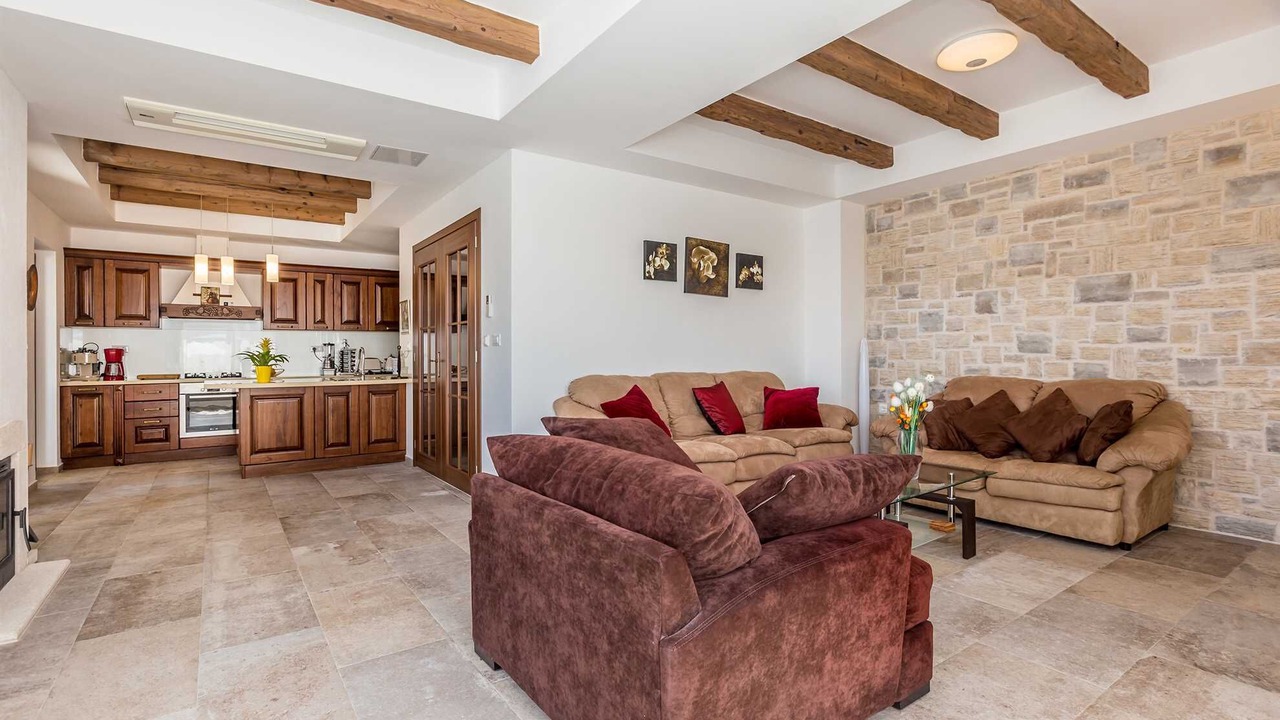 Photo of Livingroom in Linardici