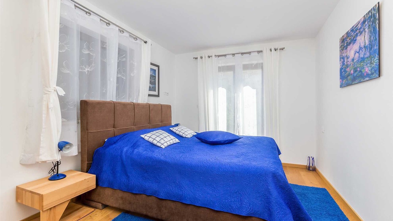 Photo of Bedroom in Linardici