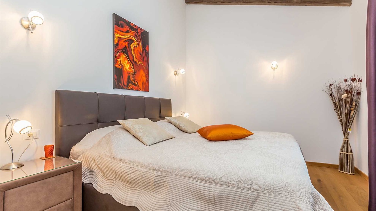Photo of Bedroom in Linardici