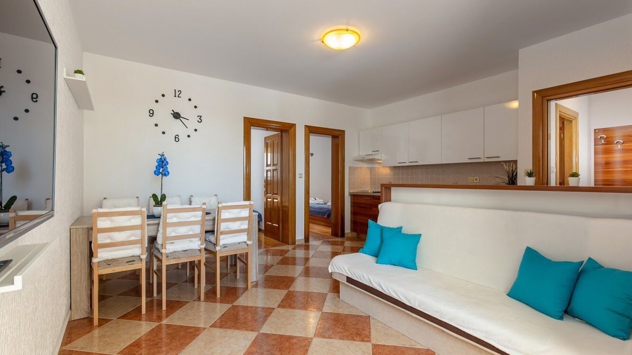 Photo of Livingroom in Dramalj