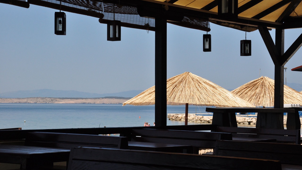 Photo of Outdoor in Dramalj