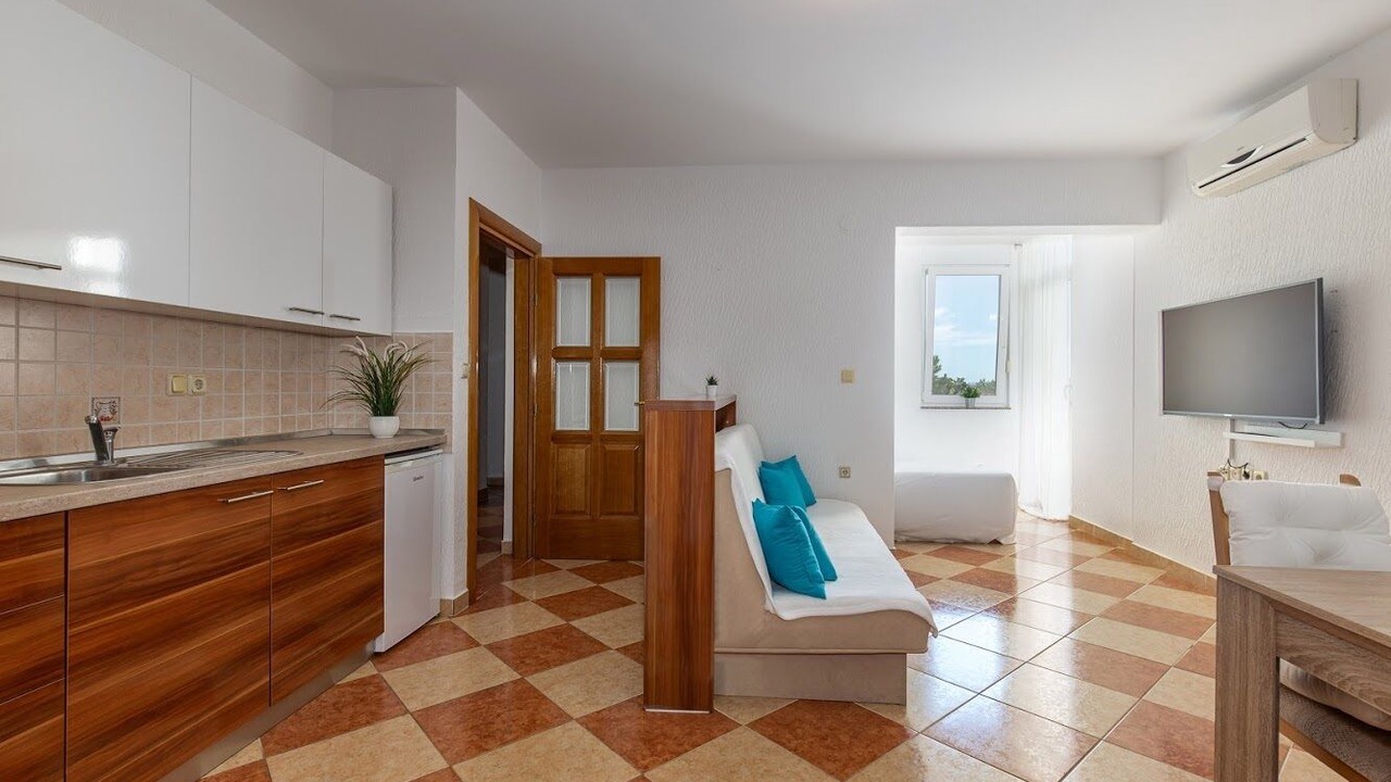 Photo of Livingroom in Dramalj